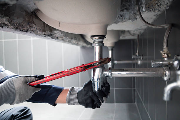 Trusted Drain Cleaning service in Vanceboro, NC - AAA Plumbing Heating